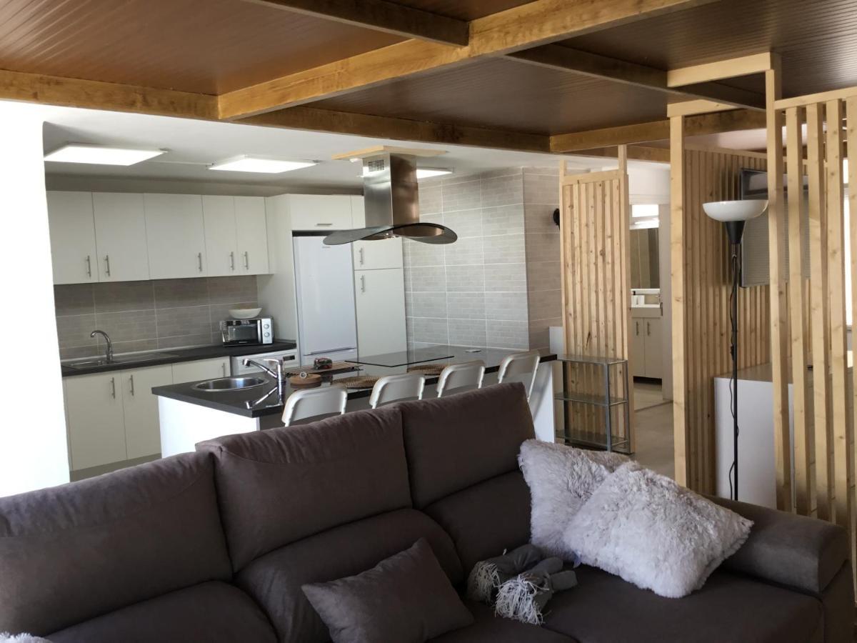 Appartement Atico Pablo 5, A Cinco Minutos Del Puerto De La Cruz
