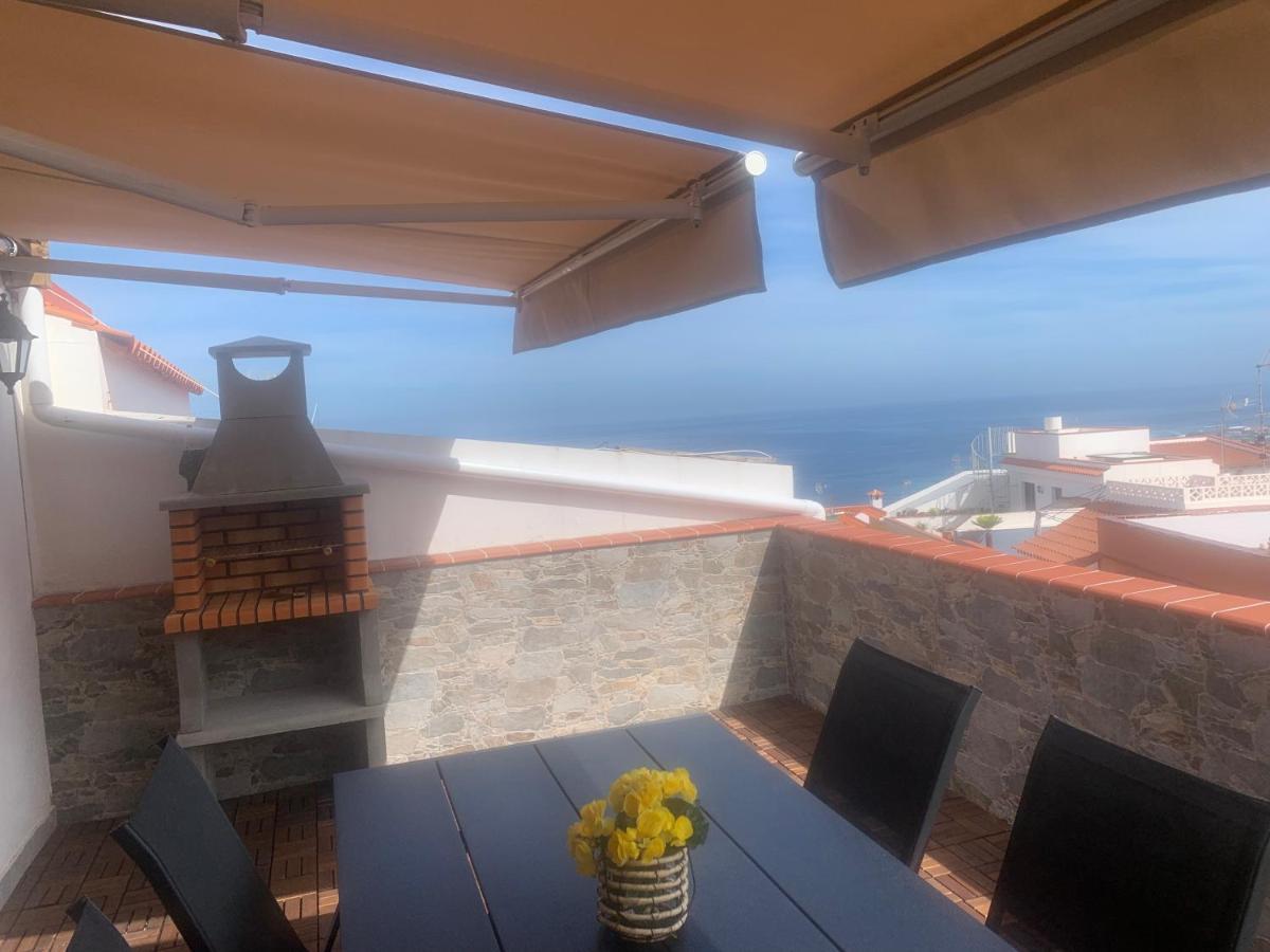 Atico Pablo 5, A Cinco Minutos Del Puerto De La Cruz Appartement Los Realejos