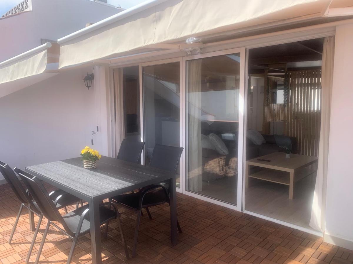 Appartement Atico Pablo 5, A Cinco Minutos Del Puerto De La Cruz Los Realejos