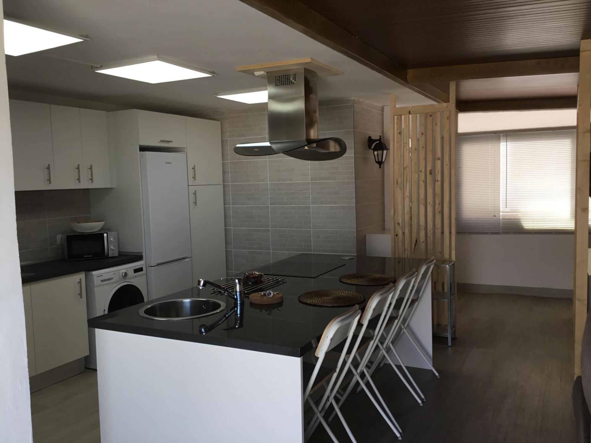 Atico Pablo 5, A Cinco Minutos Del Puerto De La Cruz Appartement *