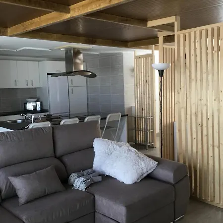 Apartament Atico Pablo 5, A Cinco Minutos Del Puerto De La Cruz Los Realejos Zewnętrze zdjęcie