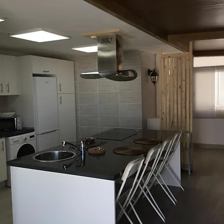 Apartament Atico Pablo 5, A Cinco Minutos Del Puerto De La Cruz Los Realejos Pokój zdjęcie