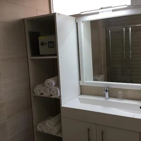 Apartament Atico Pablo 5, A Cinco Minutos Del Puerto De La Cruz Los Realejos Pokój zdjęcie