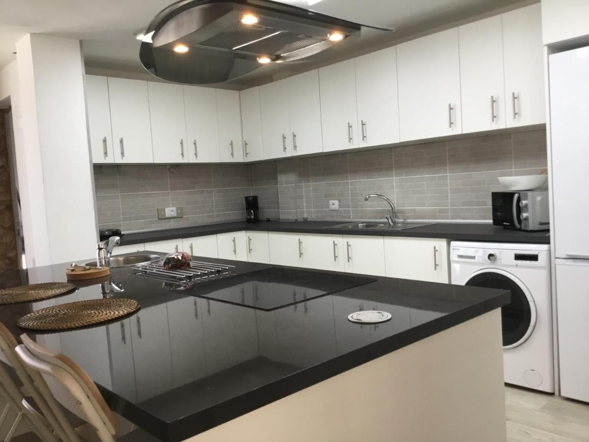 Atico Pablo 5, A Cinco Minutos Del Puerto De La Cruz Apartament