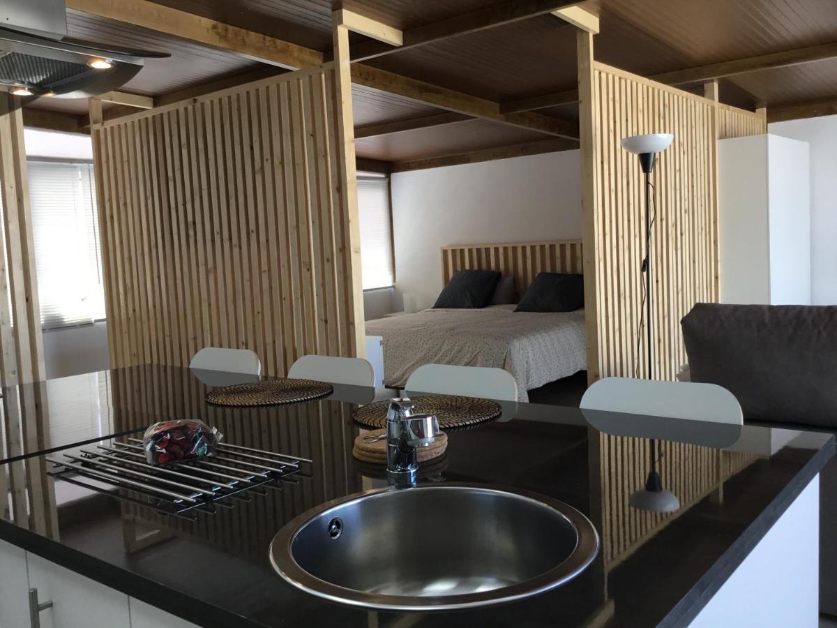 ático Pablo 5 Apartamento Los Realejos