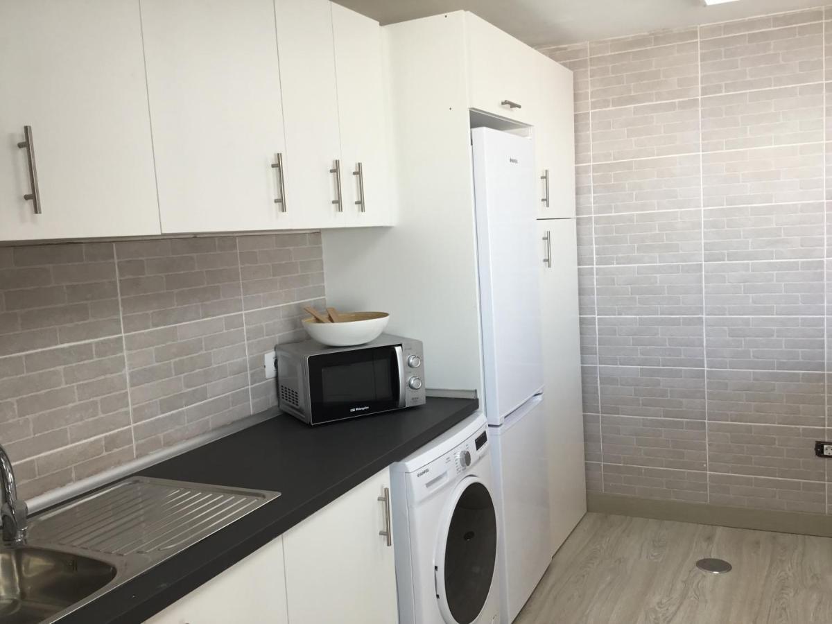 Apartament Atico Pablo 5, A Cinco Minutos Del Puerto De La Cruz Los Realejos