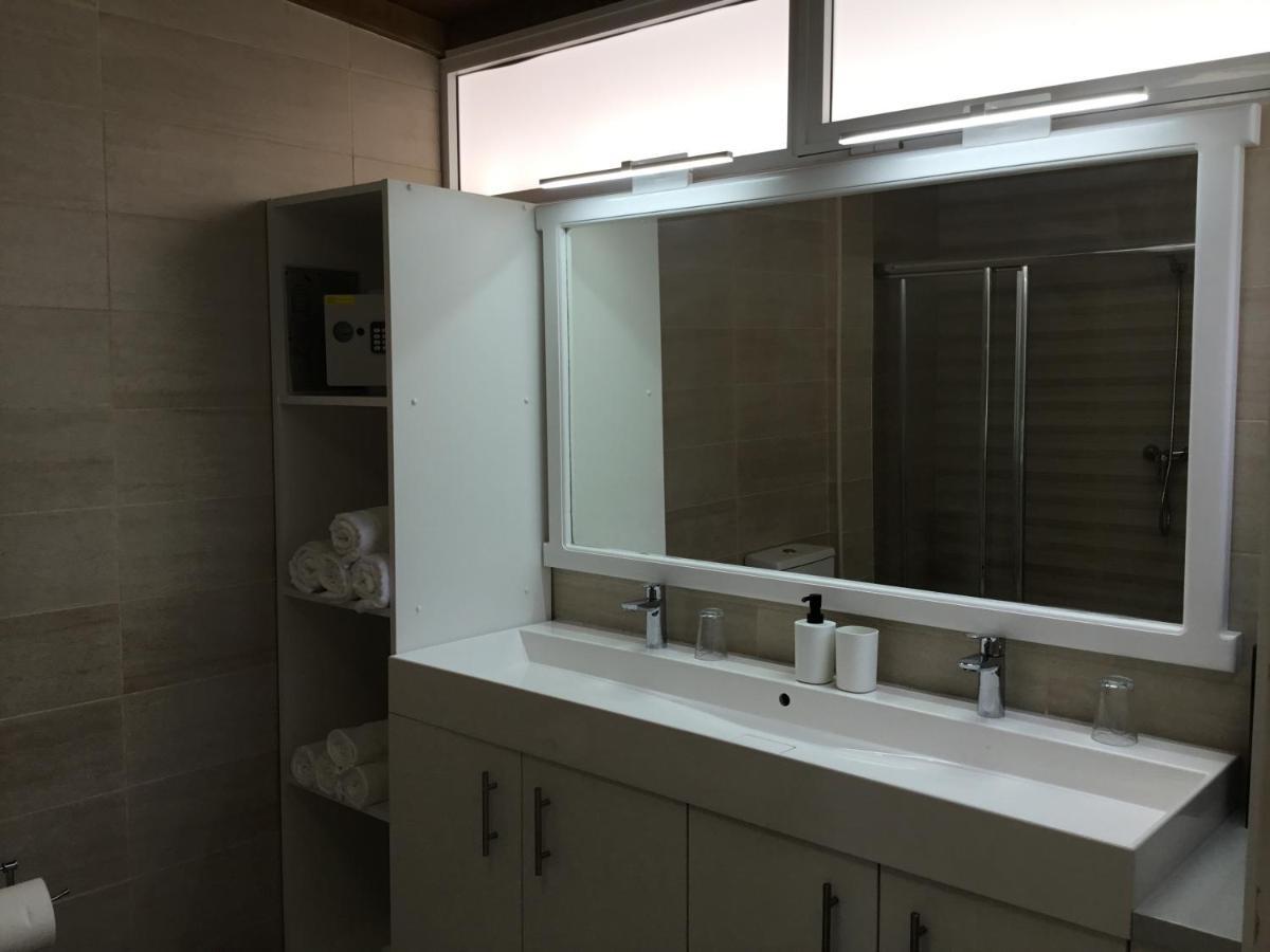 Apartament Atico Pablo 5, A Cinco Minutos Del Puerto De La Cruz