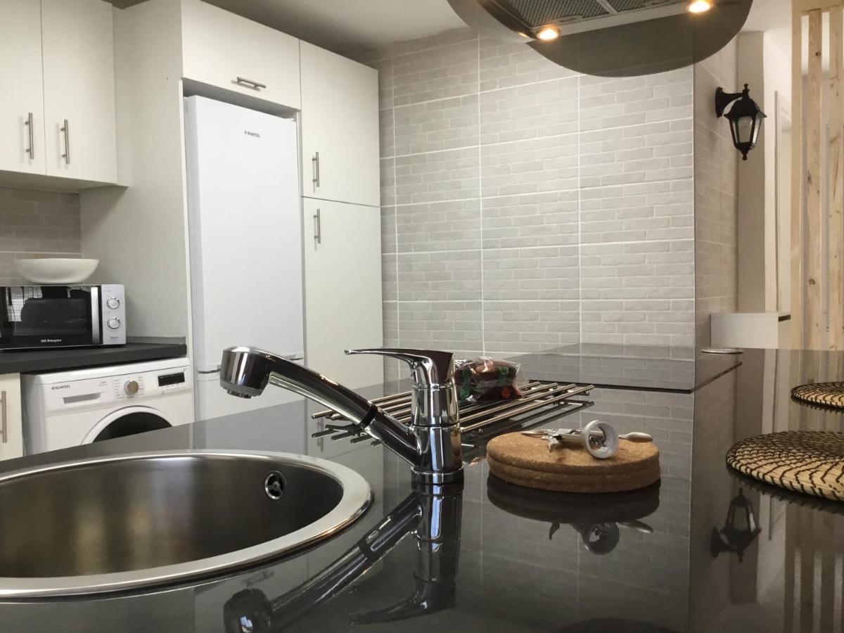 Apartament Atico Pablo 5, A Cinco Minutos Del Puerto De La Cruz *
