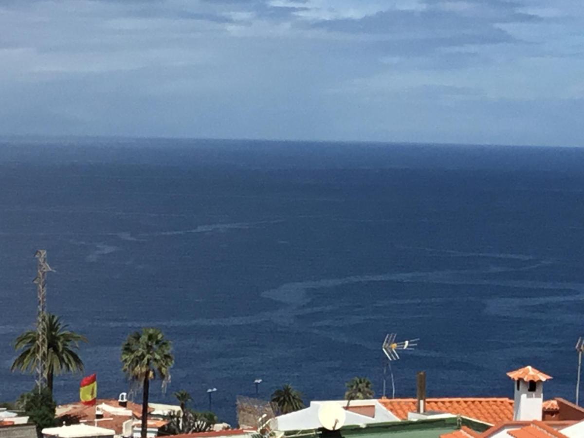 Apartament Atico Pablo 5, A Cinco Minutos Del Puerto De La Cruz Los Realejos