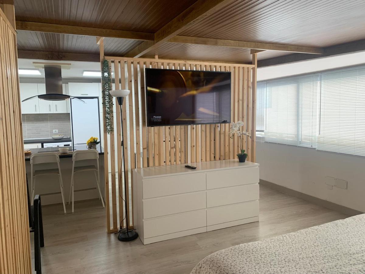 Apartament Atico Pablo 5, A Cinco Minutos Del Puerto De La Cruz Los Realejos
