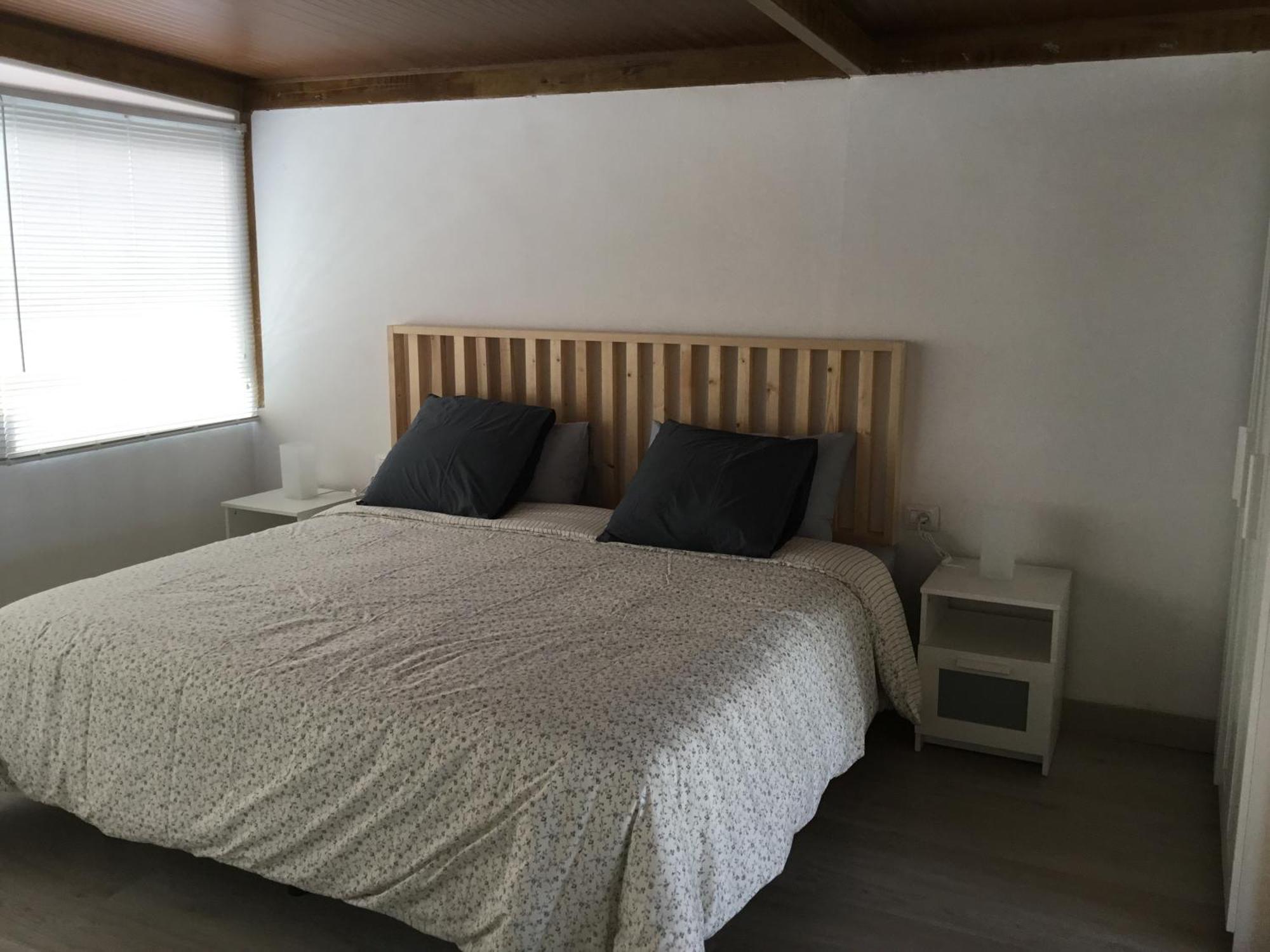 ático Pablo 5 * Los Realejos