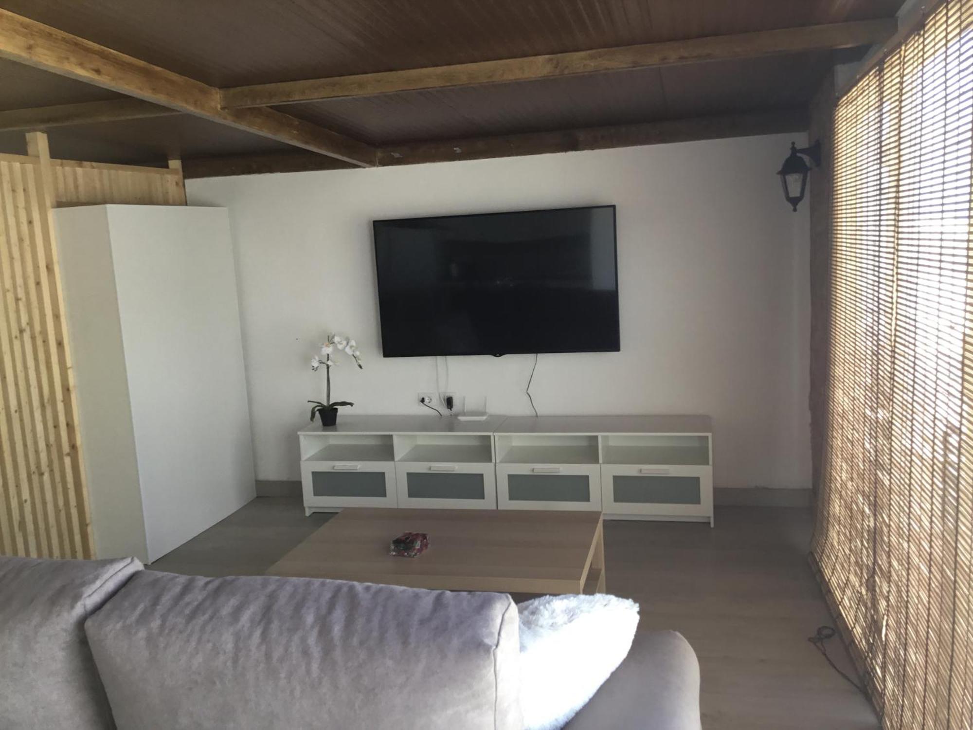 Apartament Atico Pablo 5, A Cinco Minutos Del Puerto De La Cruz Los Realejos